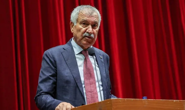 Zeydan Karalar'dan haciz işlemi tepkisi: "Bundan vatandaş zarar görür"