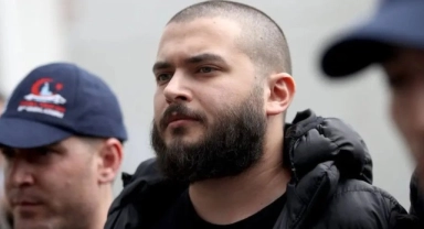 Thodex'in kurucusu Faruk Fatih Özer'in cenazesi toprağa verildi