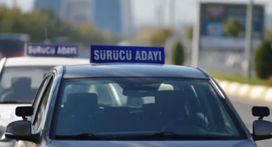 2025’te ehliyet alma maliyetleri arttı! Zamlı ücretler yürürlüğe girdi!