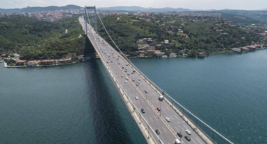 2025 yılı otoyol ve köprü geçiş ücretleri belli oldu