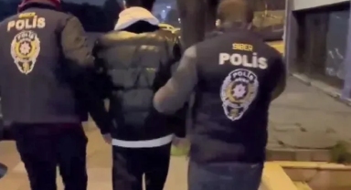 25 ilde 'Panelcilere' operasyon: 35'i çocuk 68 kişi gözaltında