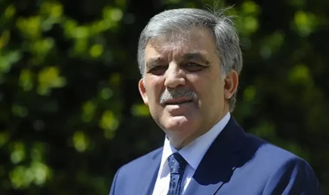 Abdullah Gül'den yeni sürece ilişkin dikkat çeken Erdoğan ve Bahçeli yorumu