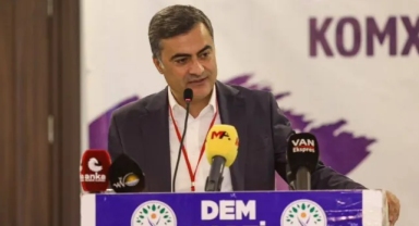 Abdullah Zeydan davasında karar 30 Ocak’ta verilecek