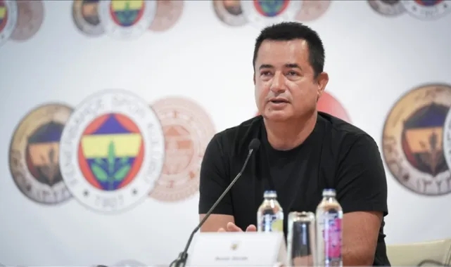 Acun Ilıcalı hakem kararlarına tepki gösterdi