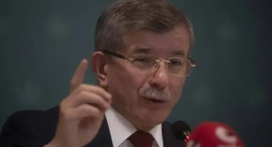 Ahmet Davutoğlu yangın faciası nedeniyle 2 ismi istifaya çağırdı