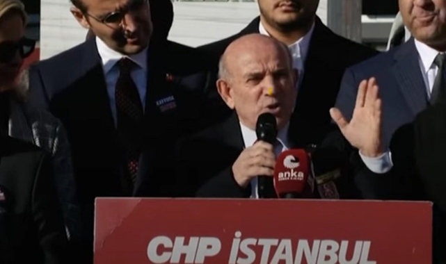 Ahmet Özer için 'kardeşimdir' diyen Esenyurt Gaziler Derneği Başkanı görevden alındı