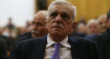 Ahmet Türk: İki veya üçüncü İmralı ziyaretinde silah bırakma çağrısı gelebilir