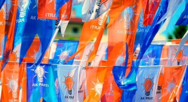AK Parti'de o ilçelerin başkan adayları belli oldu