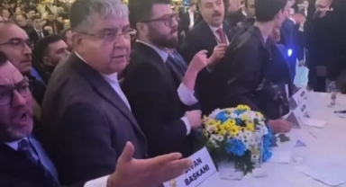 AK Parti kongresini karıştıran 'tek liste' tartışması: Ortalık karıştı