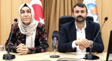 Akdeniz Belediyesi eş başkanları gözaltına alındı!