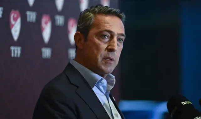 Ali Koç'tan acil toplantı kararı