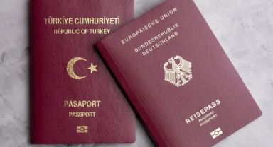 Almanya'da Gündem Olan Tartışma! Çifte Vatandaşlık Kaldırılacak mı?