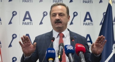 Anahtar Parti Genel Başkanı Ağıralioğlu: Öcalan, Kürtlerin temsilcisi değildir
