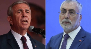 Ankara Büyükşehir Belediyesi'nden Bakan Işıkhan'a SGK borcu yanıtı