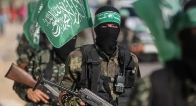 Anlaşma konusunda gözlerin çevrildiği Hamas'tan ilk açıklama