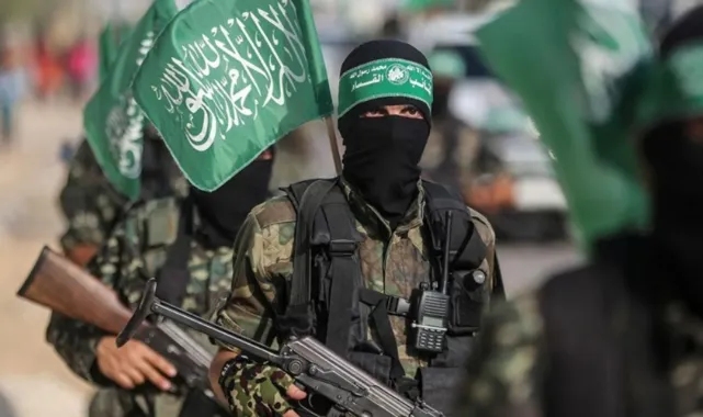 Anlaşma konusunda gözlerin çevrildiği Hamas'tan ilk açıklama