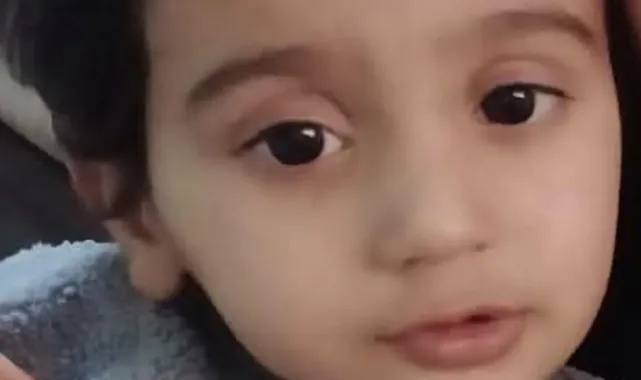 Annesi çöp atmaya gitmişti: 3,5 yaşındaki çocuğun boynuna dolanan ip onu hayattan kopardı