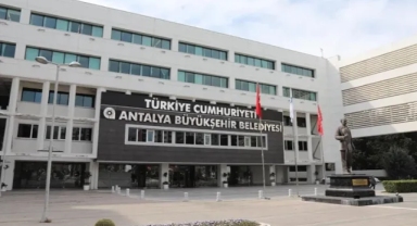 Antalya Belediyesi'nden flaş karar: 30 Ocak'a kadar süre verildi