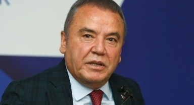 Antalya Büyükşehir Belediye Başkanı Muhittin Böcek'ten akraba ataması!