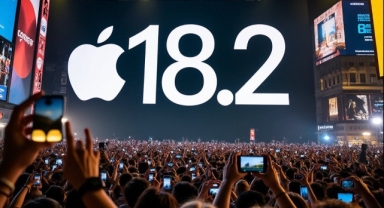 Apple iOS 18.2 ile Yeniliklere Merhaba! İşte Öne Çıkan 7 Özellik