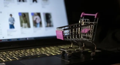 Aralıkta e-Ticaret harcamaları dikkat çekti