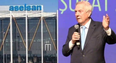 ASELSAN ile Aziz Yıldırım'ın şirketi arasında milyon euroluk sözleşme