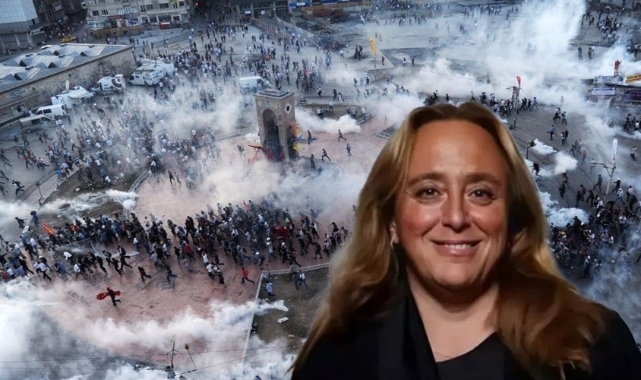 Ayşe Barım tutuklanma talebiyle hakimliğe sevk edildi