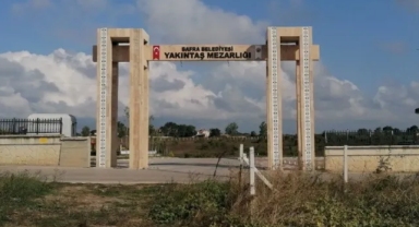 Bafra Belediyesi'nde operasyon