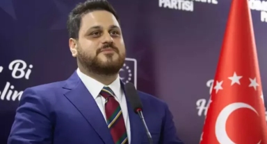 Bağımsız Türkiye Partisi Genel Başkanı Hüseyin Baş hakkında adli kontrol kararı