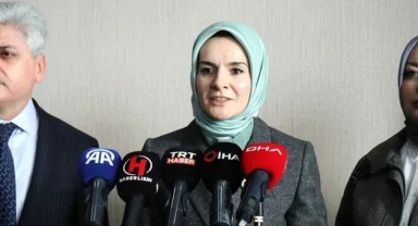 Bakan açıkladı: 15 bin 30 kişi Aile ve Gençlik Fonuna başvurdu