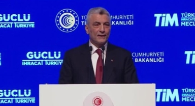 Bakan Bolat: Enflasyonda 7 ayda 31 puan gerileme görüldü