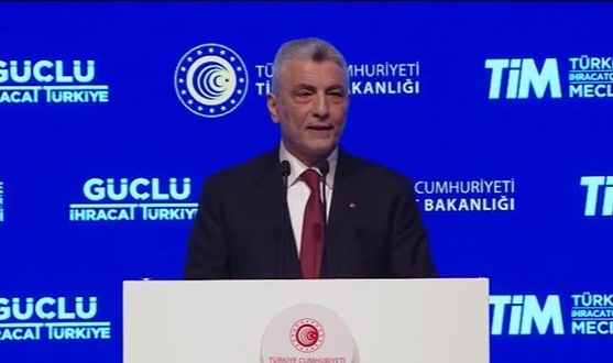 Bakan Bolat: Enflasyonda 7 ayda 31 puan gerileme görüldü
