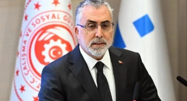 Bakan Işıkhan'dan İmamoğlu ile SGK görüşmesine ilişkin paylaşım geldi