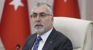 Bakan Işıkhan'dan kademeli emeklilik açıklaması