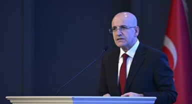 Bakan Şimşek: Enflasyon beklentilerindeki iyileşme devam ediyor