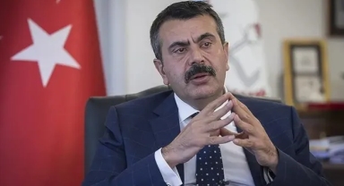 Bakan Tekin'den Özgür Özel'e Ülkü Ocakları yanıtı: 'Bilir bilemez konuşuyor'