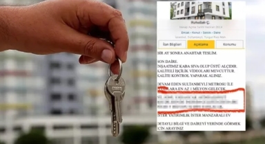 Bakanlık açıkladı: Tartışılan ilana inceleme başlatıldı