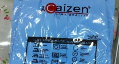 Bakanlıktan 'giymeyin' uyarısı: İnsan sağlığını tehdit eden gömlek açıklandı