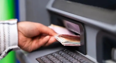 Bankalardan sürpriz ATM kararı: Para çekme limitleri değişti