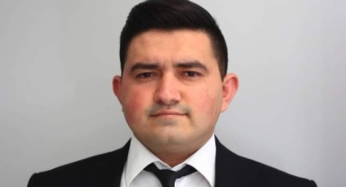 Başkan Atakan Tekin: “Gençleri Korkutamazsınız, Mücadelemiz Kararlılıkla Sürecek”