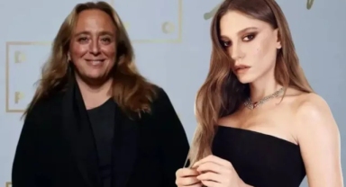 Başsavcılıktan menajer Ayşe Barım hakkında flaş karar