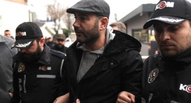 Beşiktaş Belediye Başkanı Akpolat ifade için savcılıkta