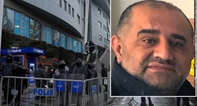 Beşiktaş operasyonun kilit ismi Aziz İhsan Aktaş, Kalyon ile ortak uçak almış
