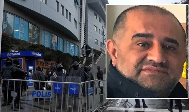 Beşiktaş operasyonun kilit ismi Aziz İhsan Aktaş, Kalyon ile ortak uçak almış