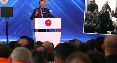 Bitlis kayyımı Erdoğan'ın fırçaladığı isim çıktı
