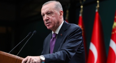 Bolu'daki yangın nedeniyle 1 günlük milli yas ilan edildi!
