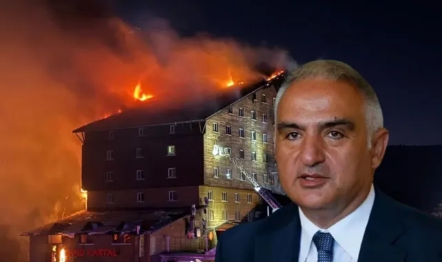 Bolu İl Özel İdaresi'nden Bakan Ersoy'a yanıt: Yetki ve sorumluluk tartışması