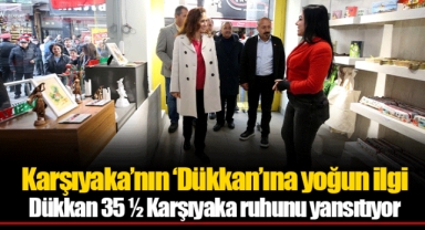 Bornovalı çocuklar yarıyıl tatilinde doya doya eğlenecek!