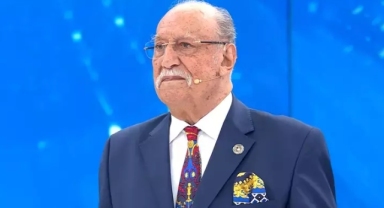 Bu sefer Müge Anlı değil Rahmi Özkan çıldırdı: