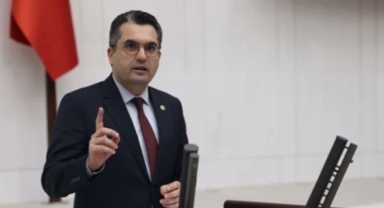 Burak Dalgın, DEVA’dan istifa etti: ‘Parti çatı bünyesinde farklı bir yola giriyor’